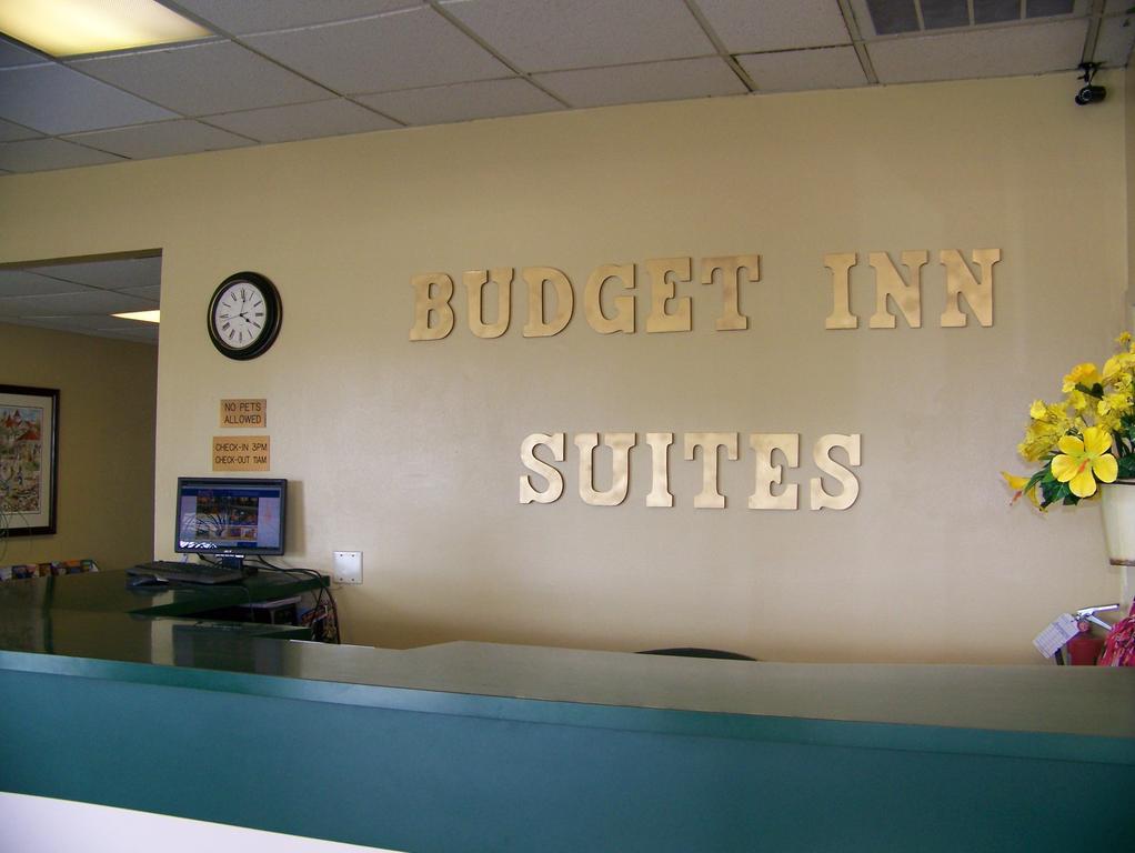 Budget Inn And Suites Orlando West ภายนอก รูปภาพ