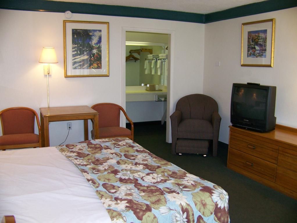 Budget Inn And Suites Orlando West ห้อง รูปภาพ